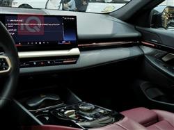 بي ام دبليو الفئة 5